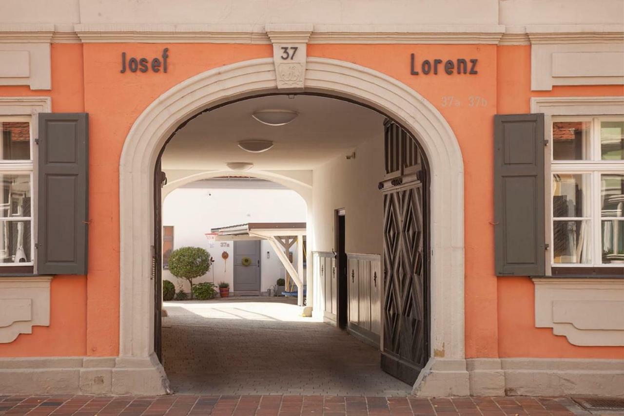 Romeo&julia Zentral * Bamberg